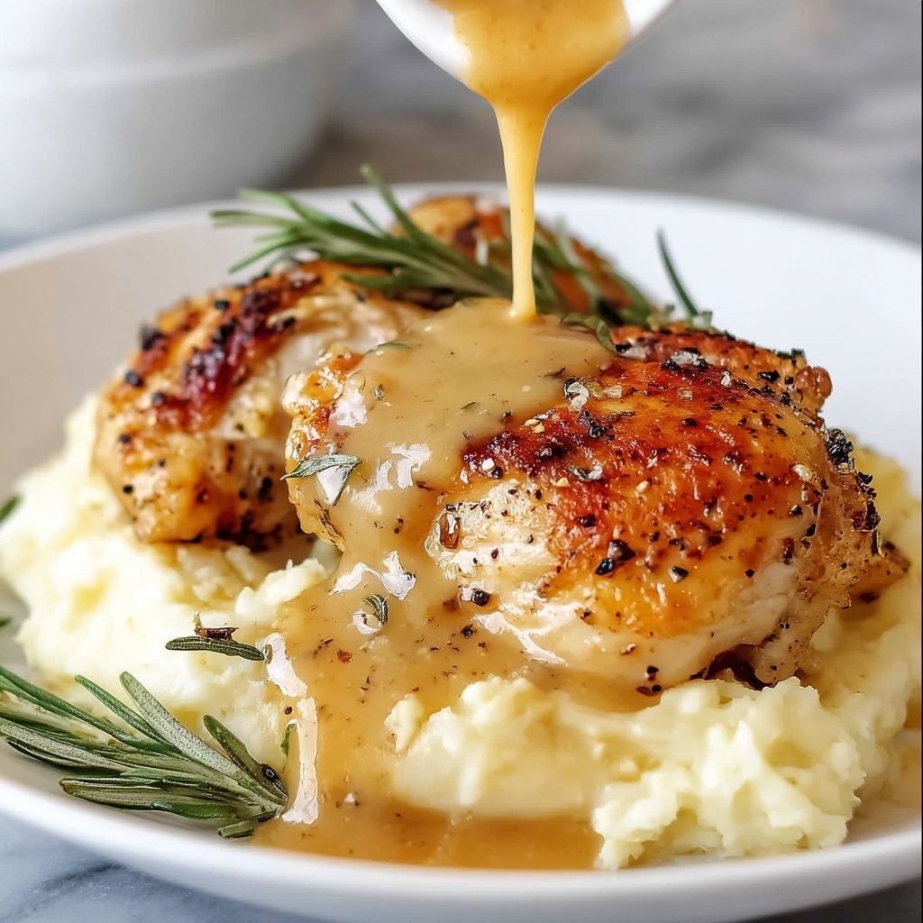 Yum Yum Chicken Recipe