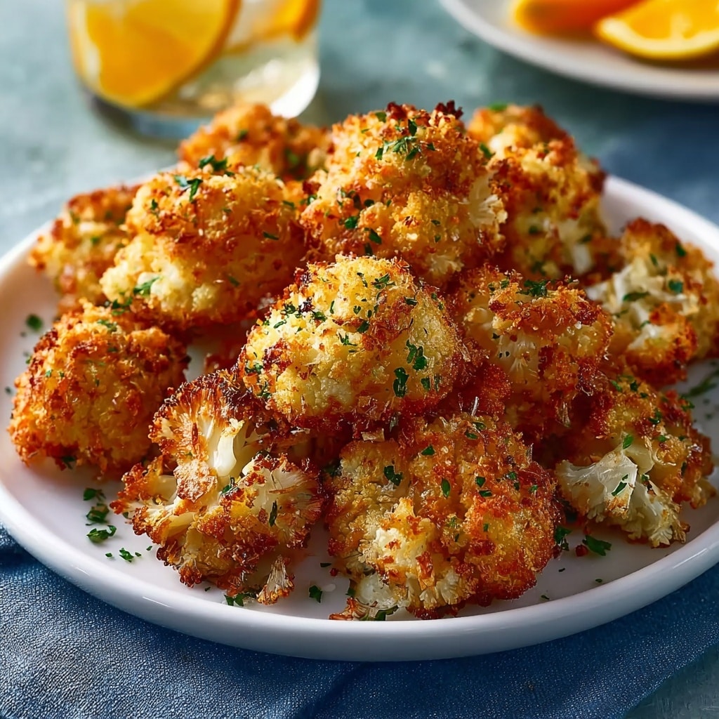 Crab Crunchies Recipe