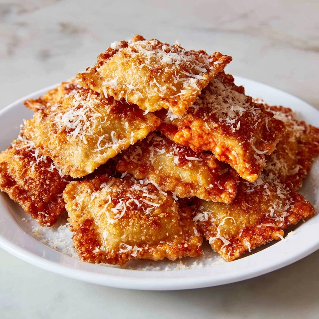 Parmesan Garlic Pizza Rolls™ Snacks Recipe - Recipe Image