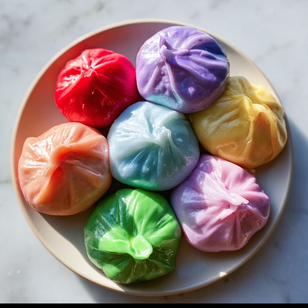 Homemade Kool-Aid Taffy – Classic Chewy Candy with a Fruity Twist Recipe