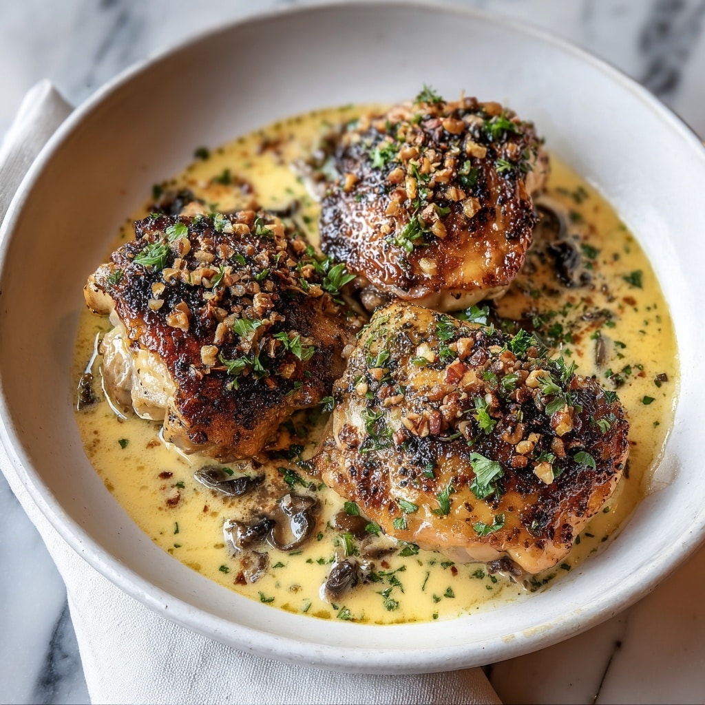 Crock Pot Marry Me Chicken Recipe