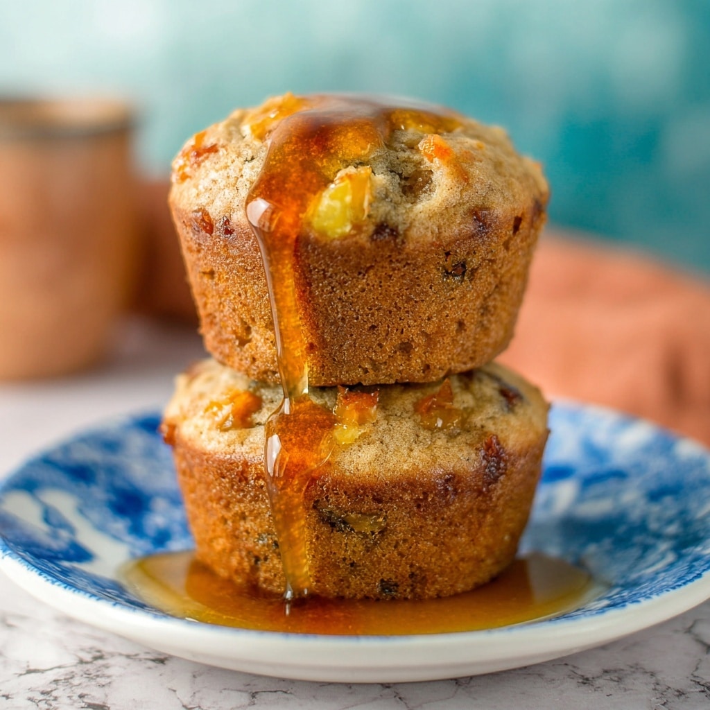 McGriddle Muffins Recipe
