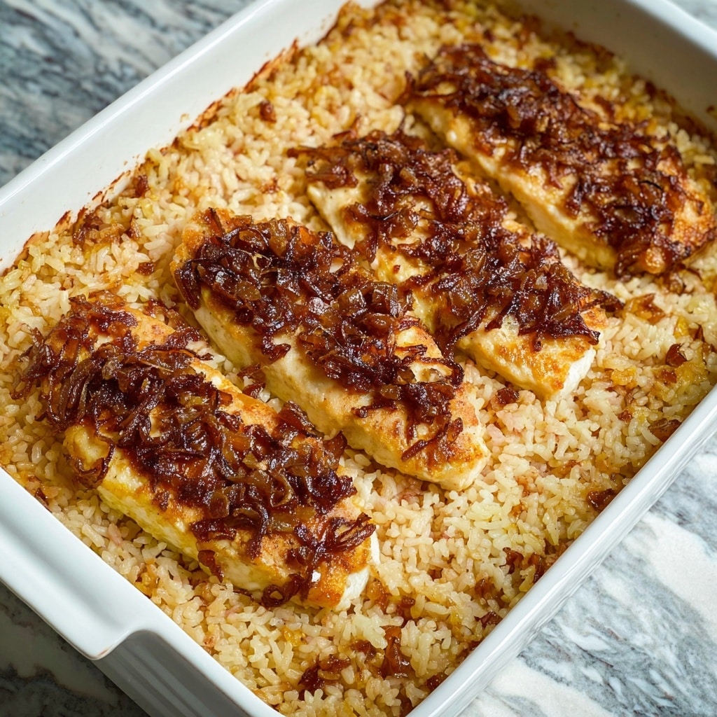 Amazing Forgotten Chicken Recipe - Recipe Image