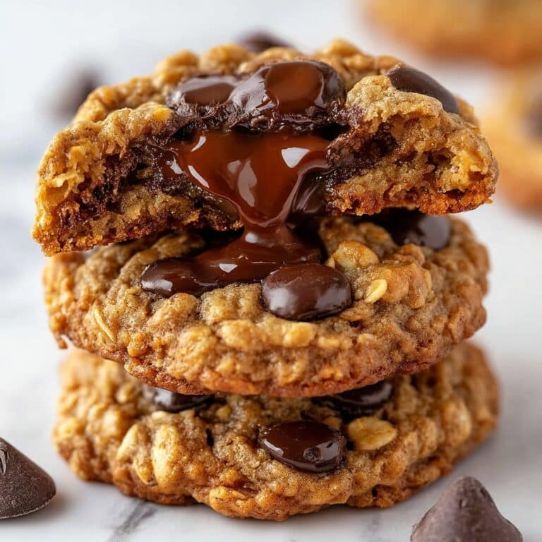 Sweet Potato Chocolate Chip Cookies Recipe