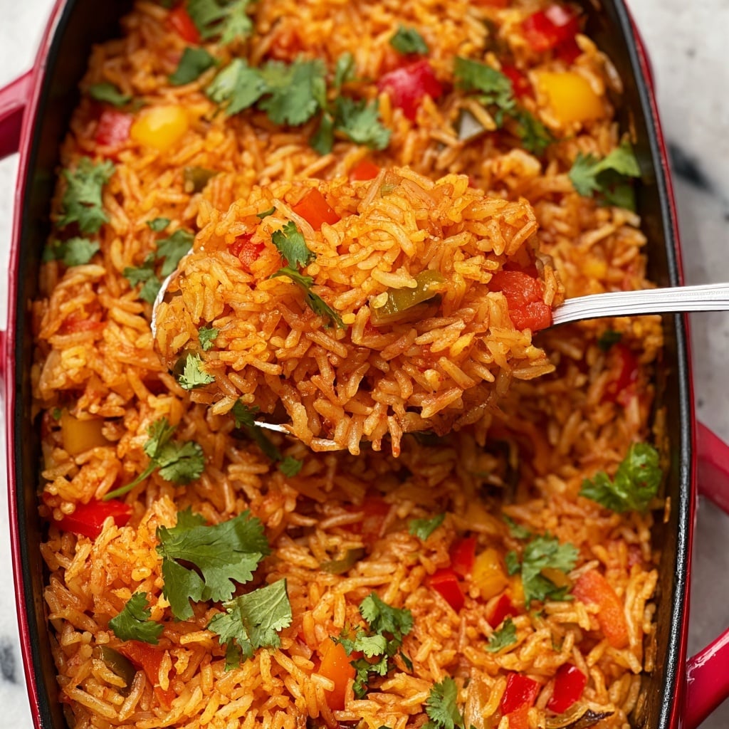 Rotel Rice Recipe