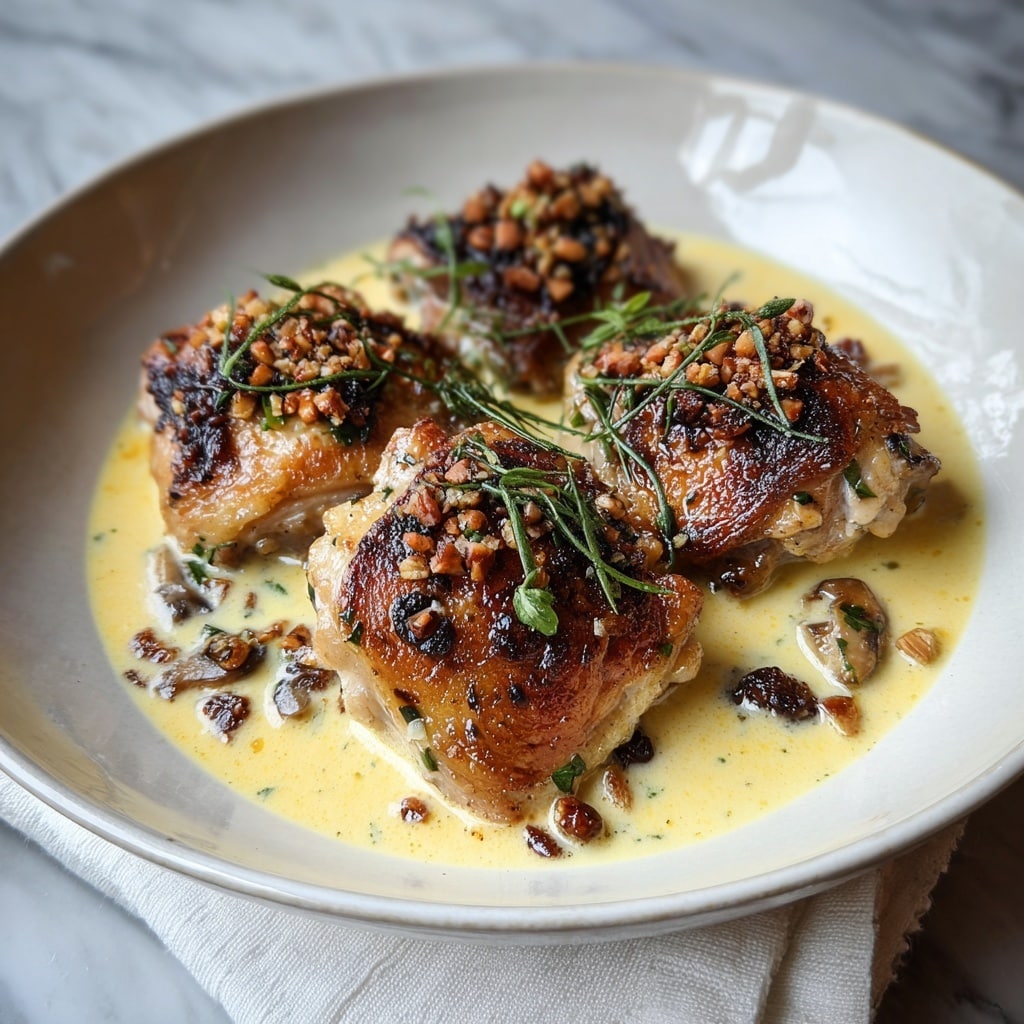 Crock Pot Marry Me Chicken Recipe - Recipe Image