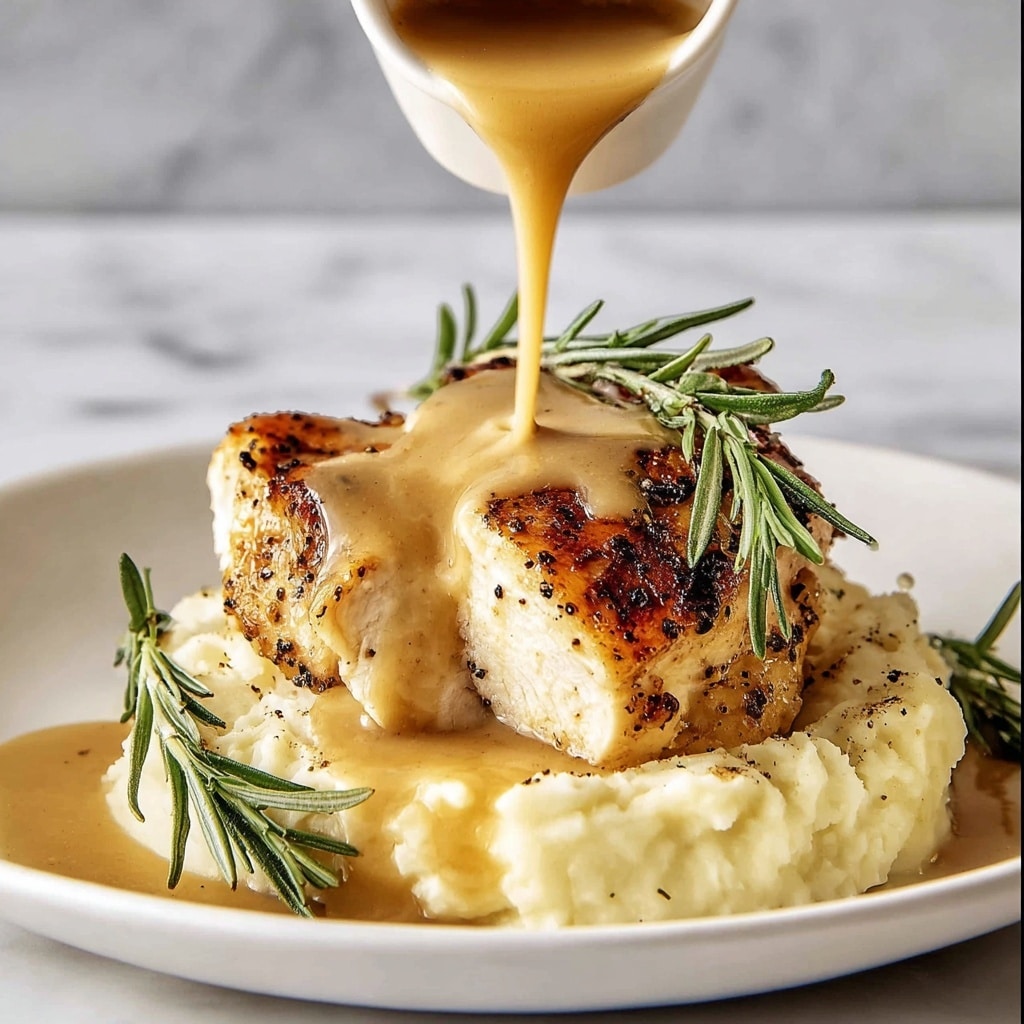 Yum Yum Chicken Recipe - Recipe Image