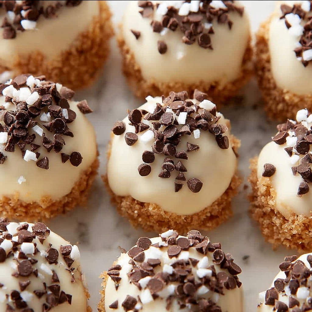 Moose Farts Recipe - Recipe Image