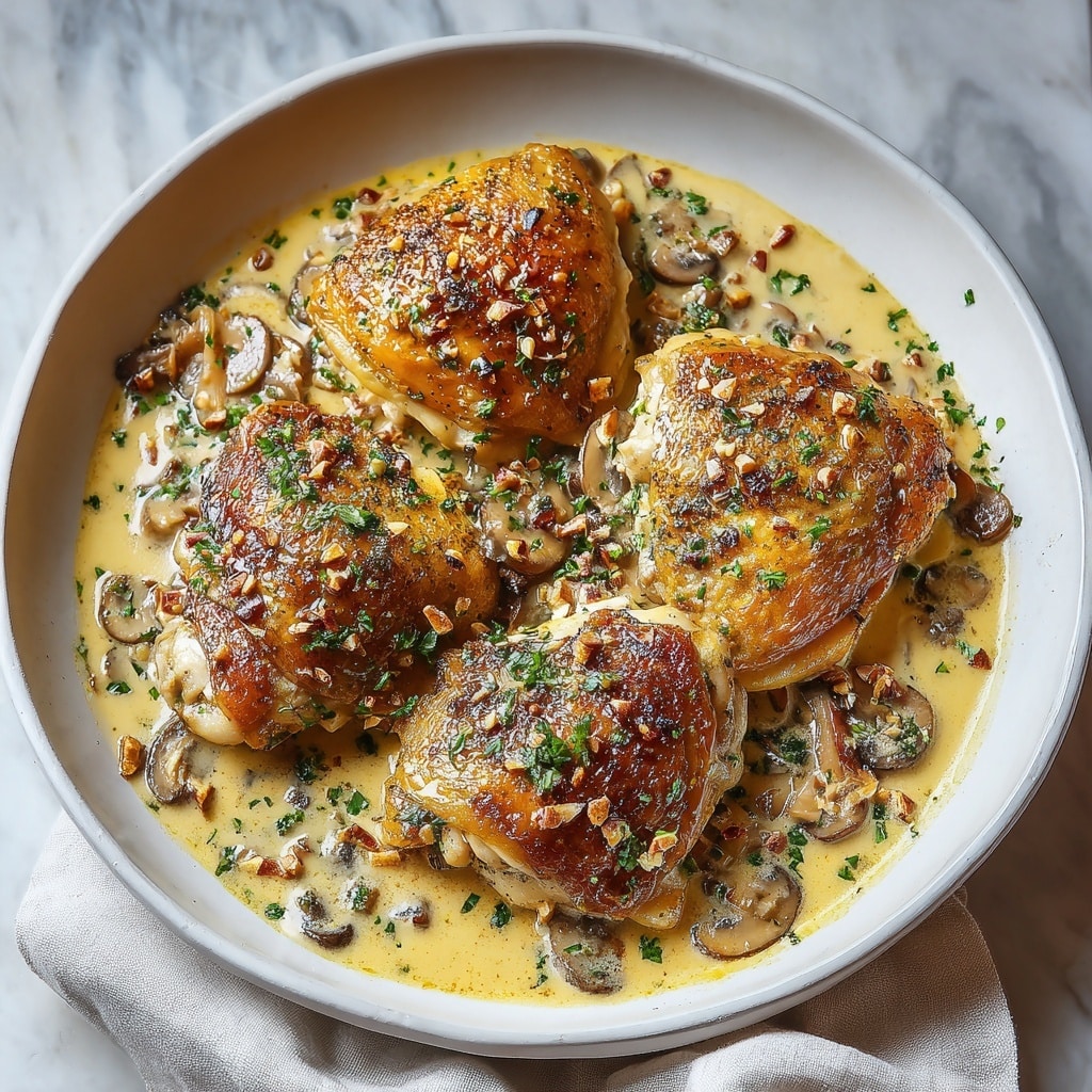 Crock Pot Marry Me Chicken Recipe - Recipe Image